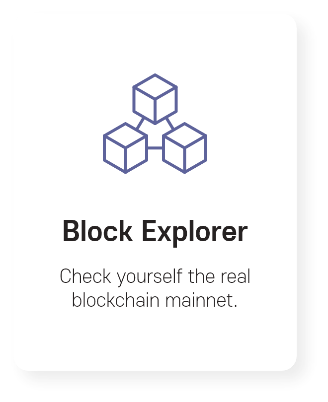 blockexplorer button